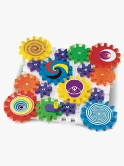 Quercetti Georello Gears Kaleido