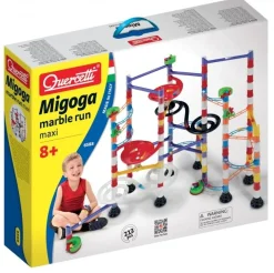 Quercetti Kuglebane Migoga Marble Run