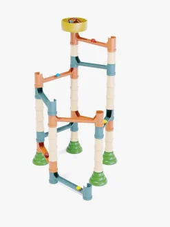 Quercetti Kuglelabyrint Migoga Playbio 49 Dele