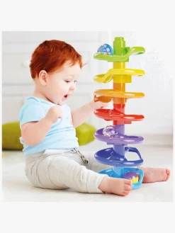 Quercetti Kuglelabyrint Spiral Tower