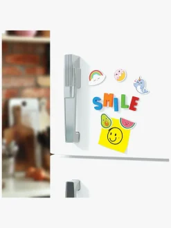 Quercetti Magneter ABC, 123