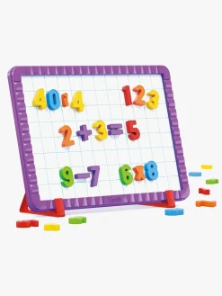 Quercetti Magnetisk Tavle med Tal