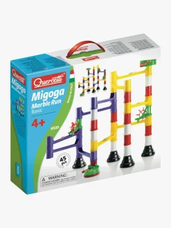 Quercetti Marble Run Basic 45 dele