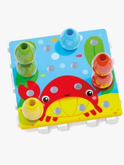 Quercetti Pegart Jumbo Peggy Stablelegetøj