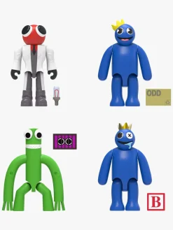 Rainbow Friends Actionfigur