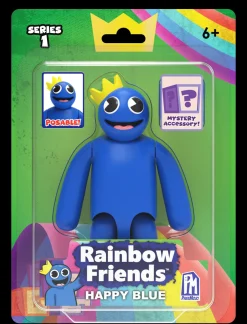 Rainbow Friends Actionfigur