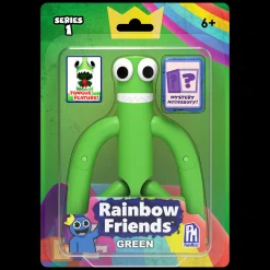 Rainbow Friends Actionfigur