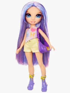 Rainbow High Entry Modedukke Violet