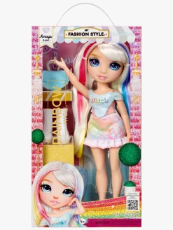 Rainbow High Modedukke Amaya