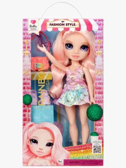 Rainbow High Modedukke Bella