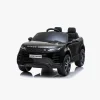 Range Rover Evoque Elbil, Sort