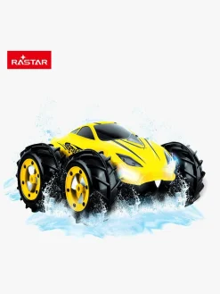 Rastar Amphibious Fjernstyret Bil 19 cm