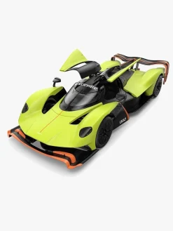 Rastar Aston Martin Valkyrie AMR Pro Fjernstyret Bil 1:14