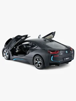 Rastar BMW i8 Black Racerbil 1:24