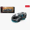 Rastar Bugatti Divo Bil 1:24