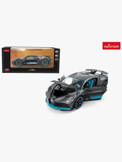 Rastar Bugatti Divo Bil 1:24