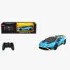 Rastar Lamborghini Huracan Fjernstyret Bil 1:24