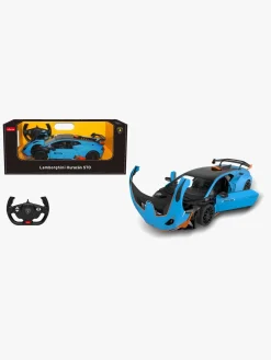 Rastar Lamborghini Huracan Fjernstyret Bil 1:14