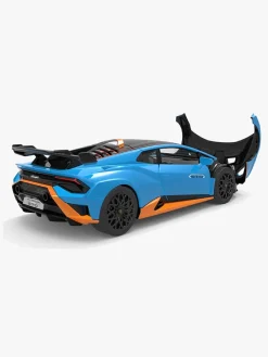Rastar Lamborghini Huracan Racerbil 1:32