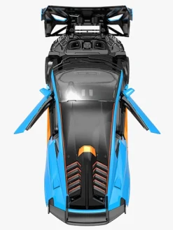 Rastar Lamborghini Huracan Racerbil 1:32