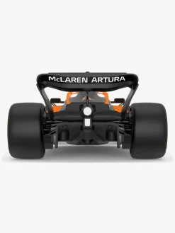 Rastar McLaren F1 MCL36 Racerbil 1:24