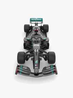 Rastar Mercedes-AMG F1 W11 EQ Performance Fjernstyret Bil 1:18