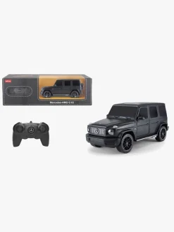 Rastar Mercedes-Benz G63 Fjernstyret Bil 1:14