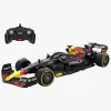 Rastar Oracle Red Bull RB18 Fjernstyret Bil 1:18