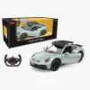 Rastar Porsche 911 Dakar Standard Fjernstyret Bil 1:14