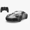 Rastar Porsche 911 Sport Classic Fjernstyret Bil 1:16