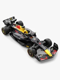 Rastar Redbull RB19 F1 Racerbil 2023 Max Verstappen 1:32