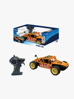 Rastar Speed Car 2.4G Fjernstyret Bil 1:16