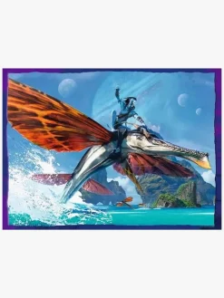 Ravensburger Avatar 2 Puslespil 500 Brikker