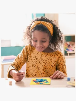 Ravensburger CreArt Disney Stitch Malesæt