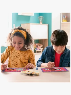 Ravensburger CreArt Gabby's Dollhouse Malesæt