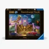 Ravensburger Disney Castle Tiana Puslespil 1000 Brikker