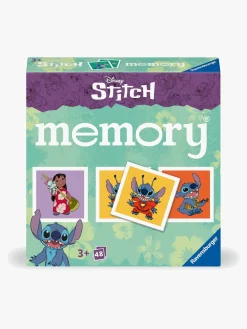 Ravensburger Disney Stitch Mini Huskespil