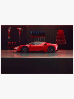 Ravensburger Ferrari SF90 Stradale 3D-puslespil 161 Brikker