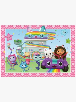 Ravensburger Gabby's Dollhouse Puslespil 2x24 Brikker