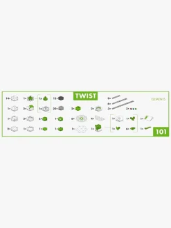 Ravensburger GraviTrax Action Sæt Twist