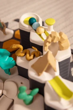 Ravensburger GraviTrax Junior Extension Kuglebanesæt Ørken