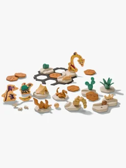 Ravensburger GraviTrax Junior Extension Kuglebanesæt Ørken