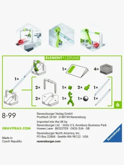 Ravensburger GraviTrax Udvidelsespakke Element Zipline