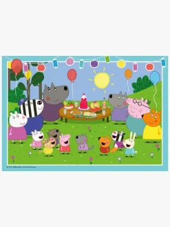 Ravensburger Gurli Gris Puslespil 2x24 Brikker