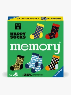 Ravensburger Happy Socks Huskespil