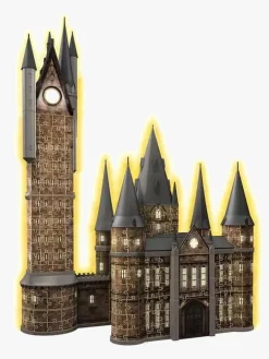 Ravensburger Harry Potter 3D-puslespil Astronomitårn 540 Brikker