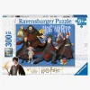 Ravensburger Harry Potter Magic Puslespil 300 Brikker