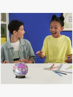 Ravensburger Hello Kitty 3D-puslespil 72 Brikker