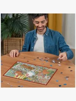 Ravensburger Here Comes Christmas Puslespil