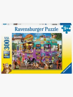 Ravensburger Hot Diggity Dogs XXL Puslespil 300 Brikker